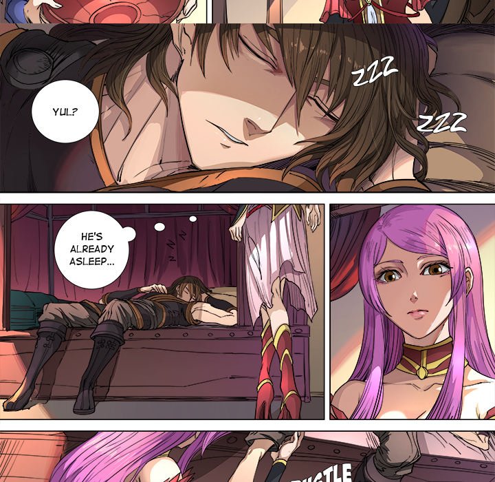 The Blood Revival Chapter 103 image 20