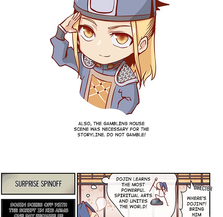 The Blood Revival Chapter 103 image 40
