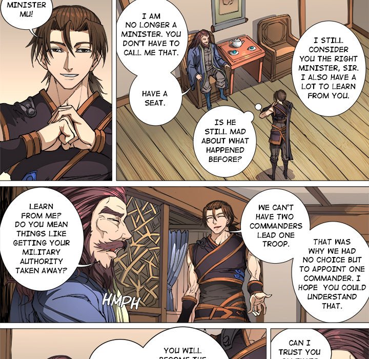 The Blood Revival Chapter 103 image 7