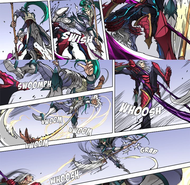 The Blood Revival Chapter 104 image 11
