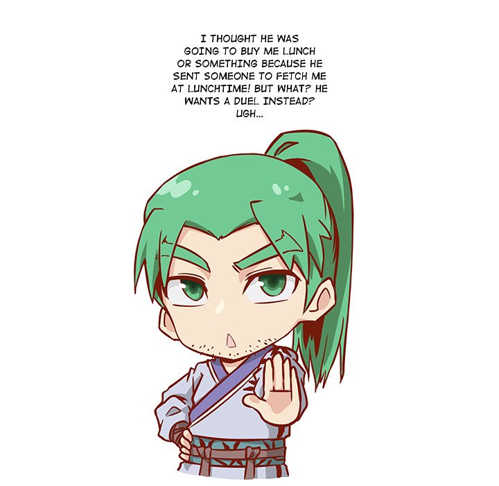The Blood Revival Chapter 104 image 13