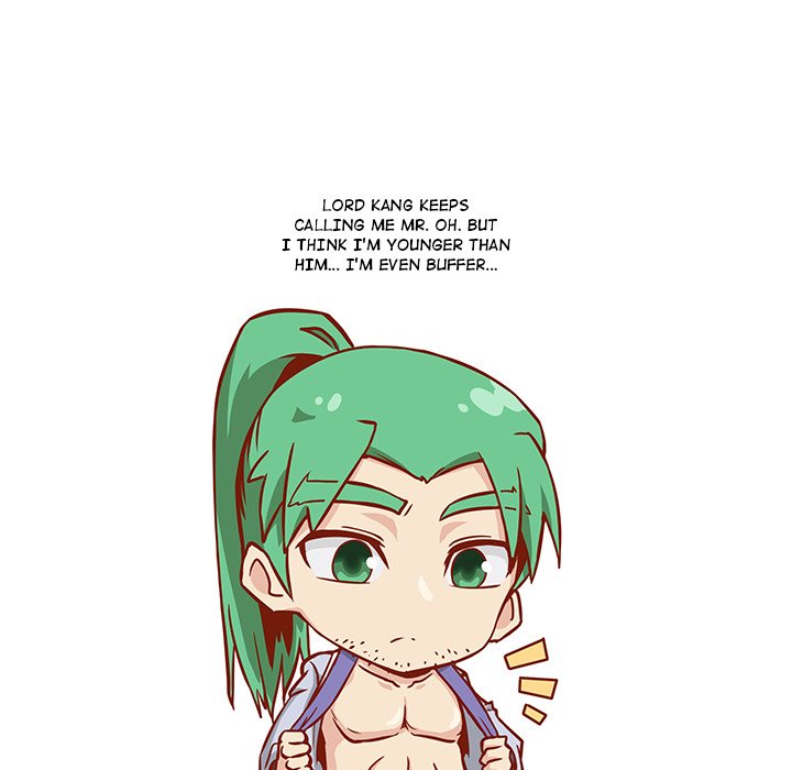 The Blood Revival Chapter 104 image 26