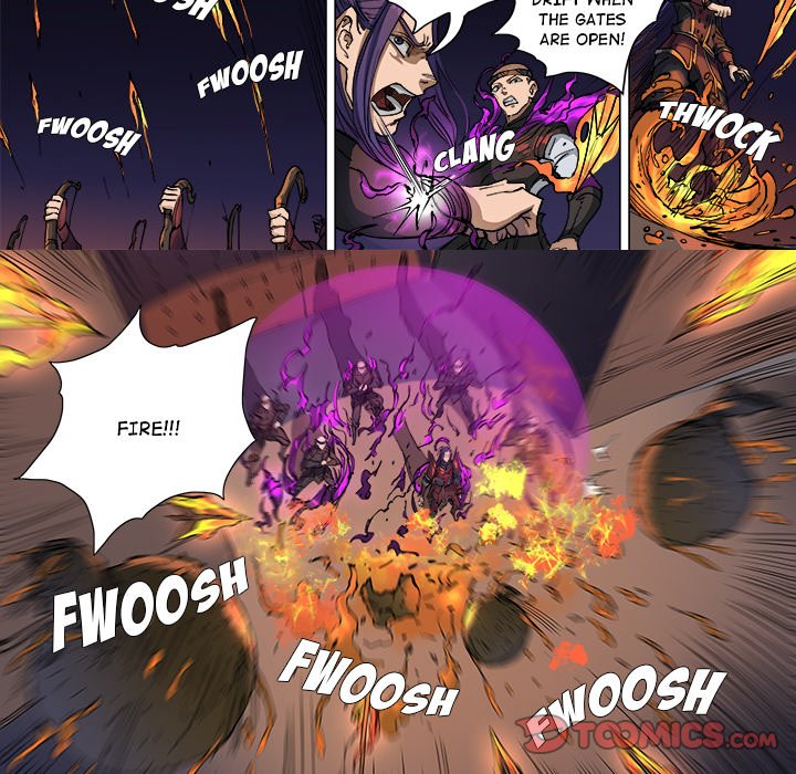 The Blood Revival Chapter 105 image 11