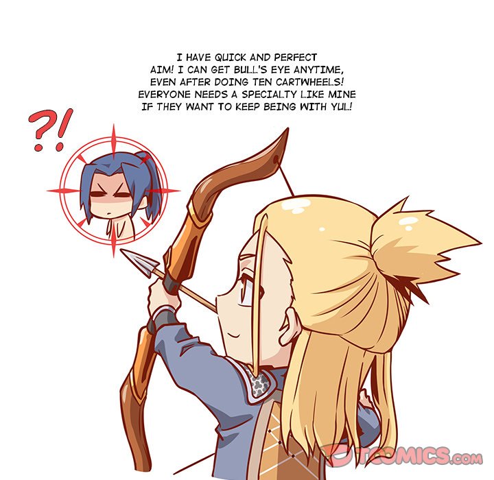 The Blood Revival Chapter 105 image 13