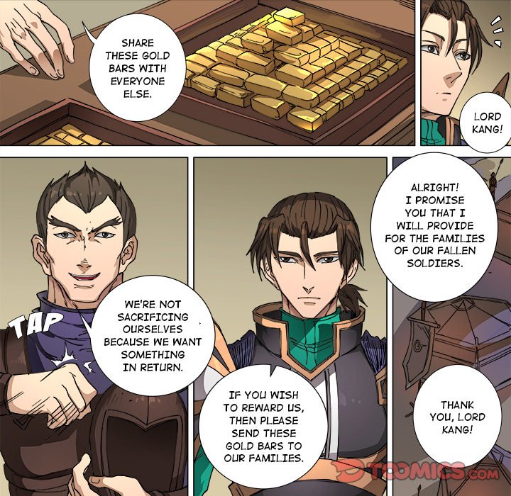 The Blood Revival Chapter 105 image 19