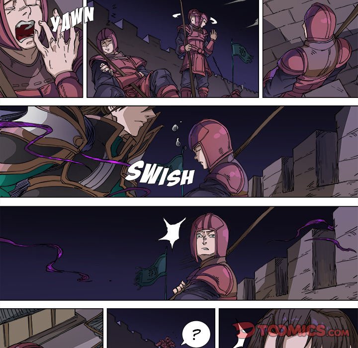 The Blood Revival Chapter 105 image 23