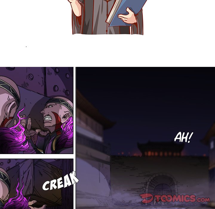 The Blood Revival Chapter 105 image 27