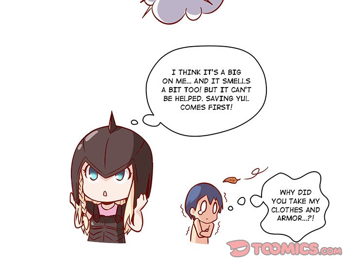 The Blood Revival Chapter 105 image 40