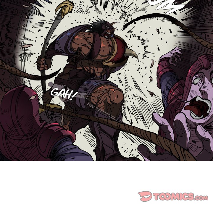 The Blood Revival Chapter 106 image 12