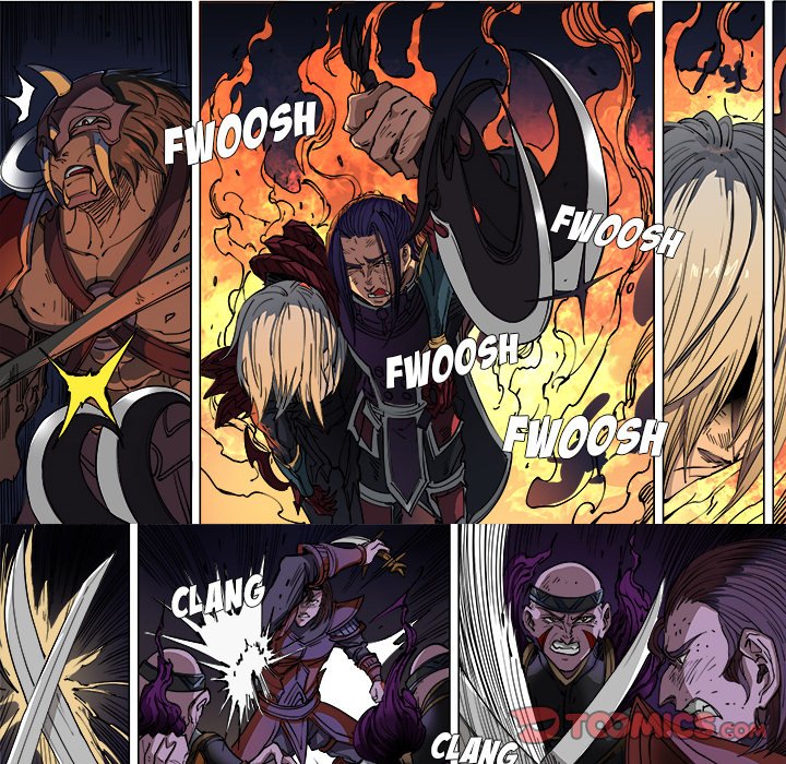 The Blood Revival Chapter 106 image 15