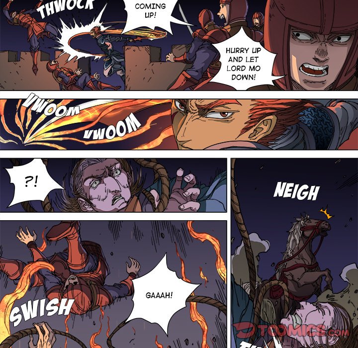 The Blood Revival Chapter 106 image 23
