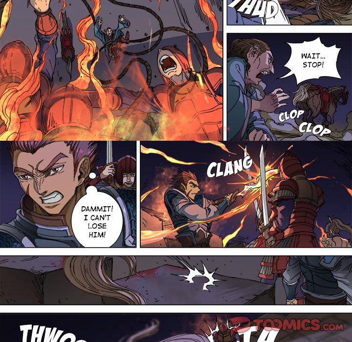 The Blood Revival Chapter 106 image 24