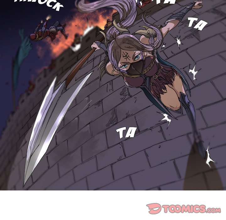 The Blood Revival Chapter 106 image 25