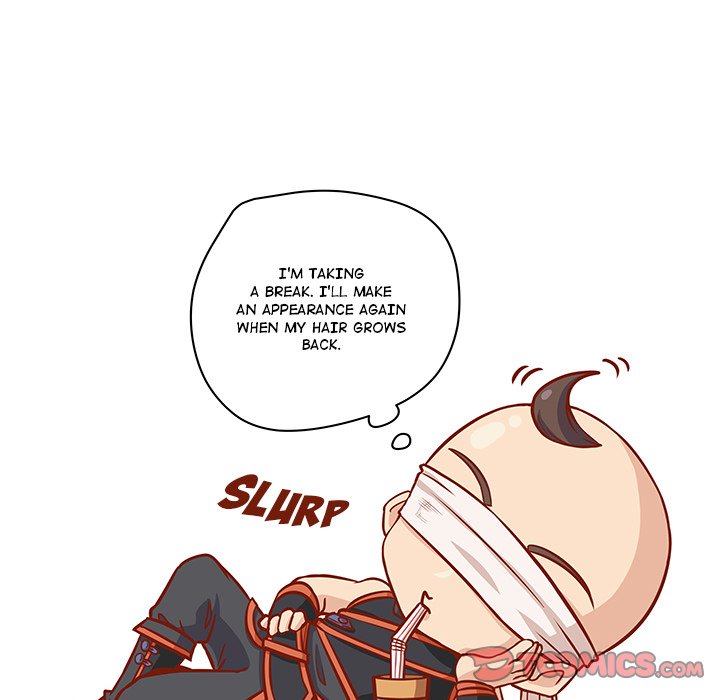 The Blood Revival Chapter 106 image 26