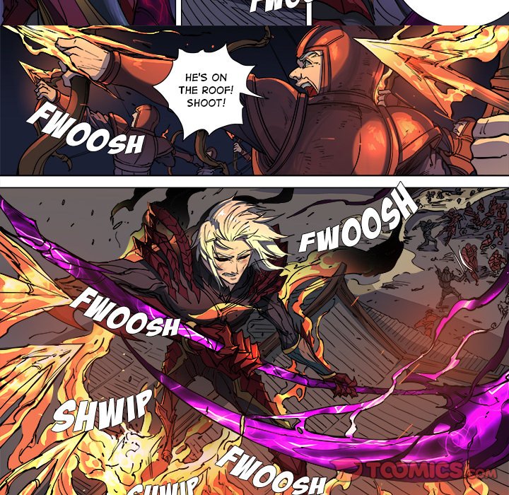 The Blood Revival Chapter 106 image 4