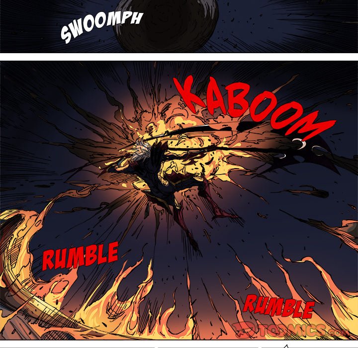 The Blood Revival Chapter 106 image 7