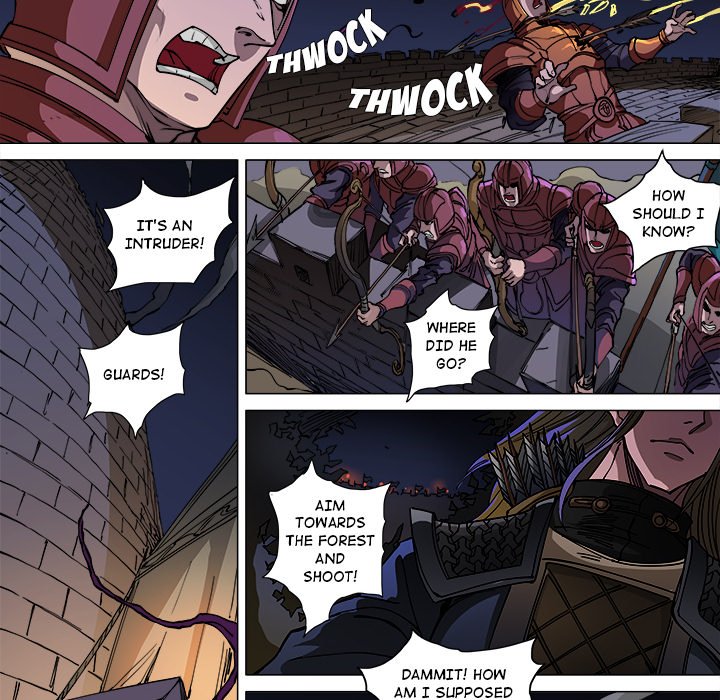 The Blood Revival Chapter 109 image 10