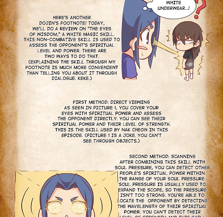 The Blood Revival Chapter 109 image 13
