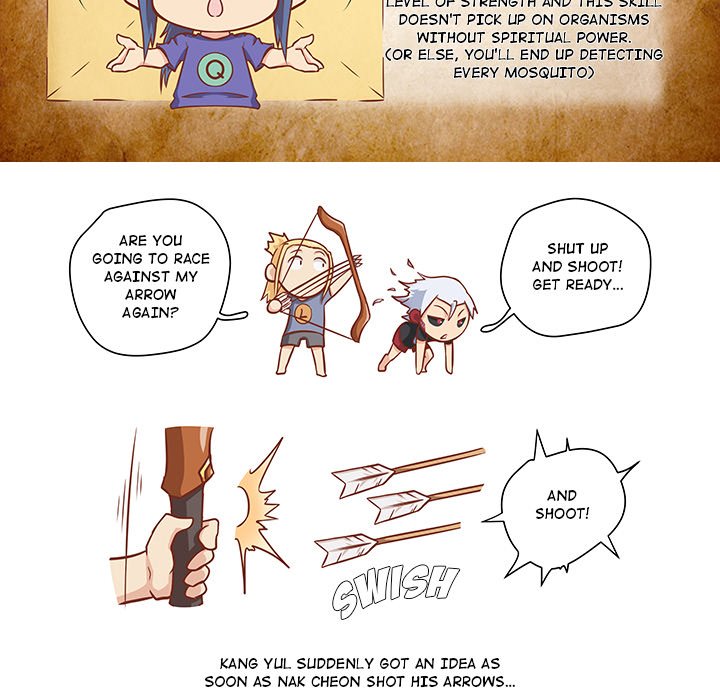 The Blood Revival Chapter 109 image 14