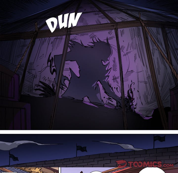 The Blood Revival Chapter 109 image 18
