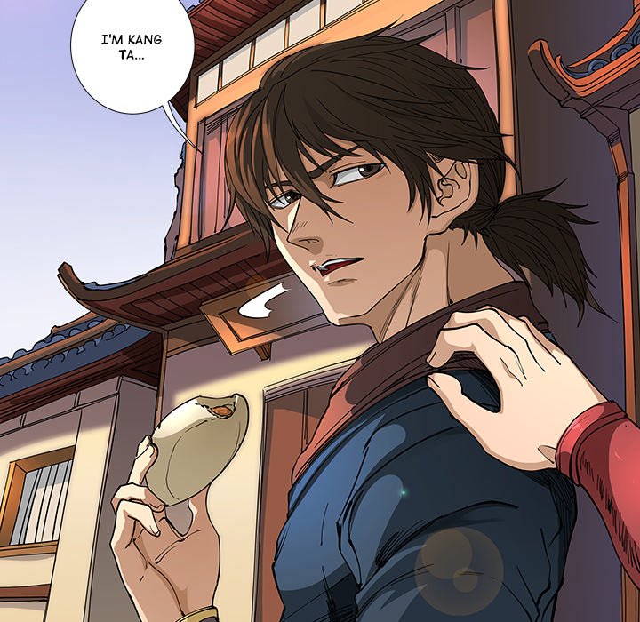 The Blood Revival Chapter 109 image 22
