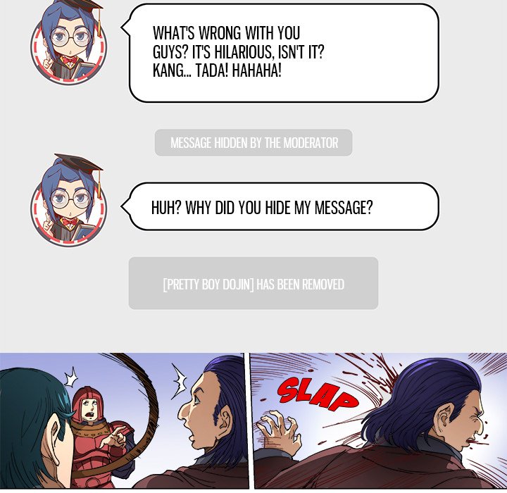 The Blood Revival Chapter 109 image 29