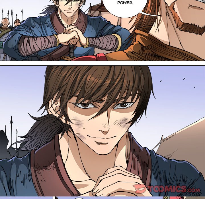 The Blood Revival Chapter 109 image 36