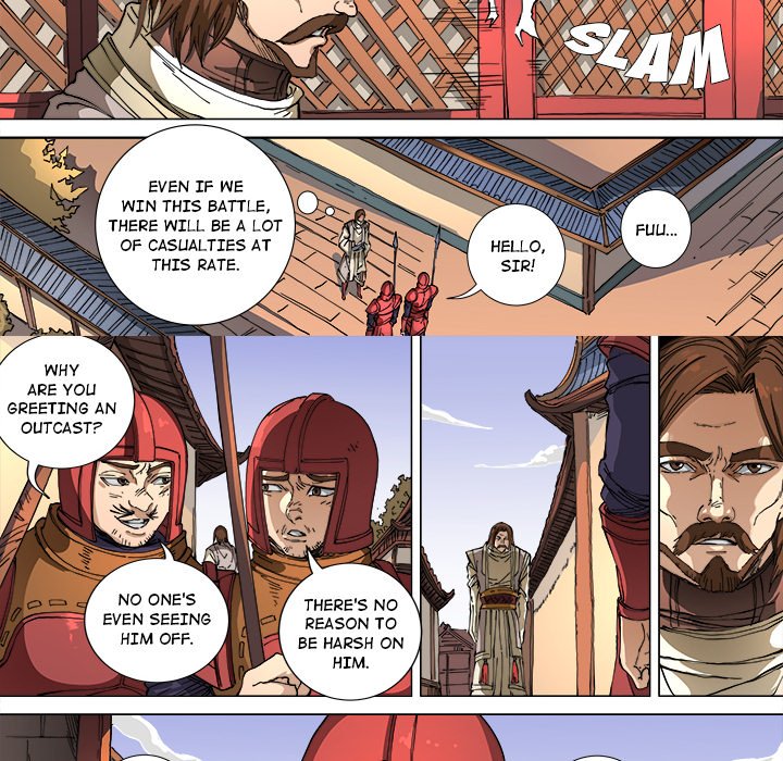 The Blood Revival Chapter 109 image 38