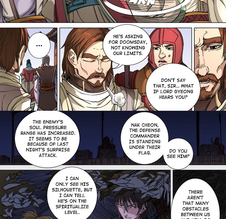 The Blood Revival Chapter 109 image 5