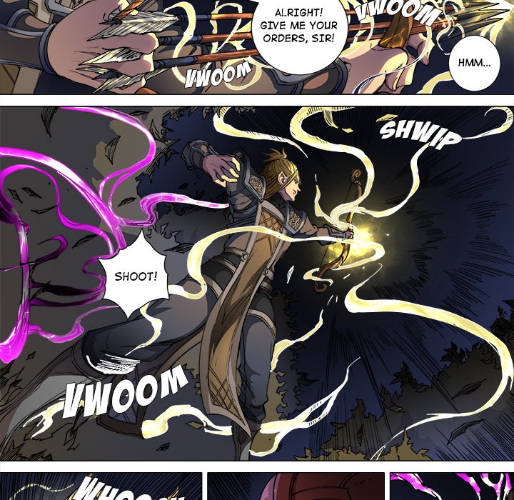 The Blood Revival Chapter 109 image 7