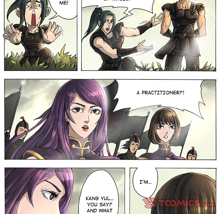 The Blood Revival Chapter 11 image 10