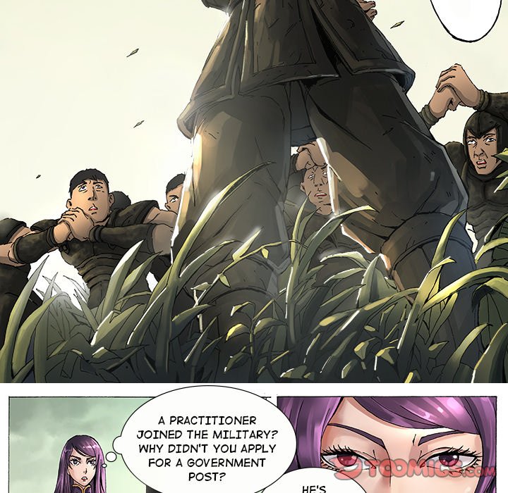 The Blood Revival Chapter 11 image 12
