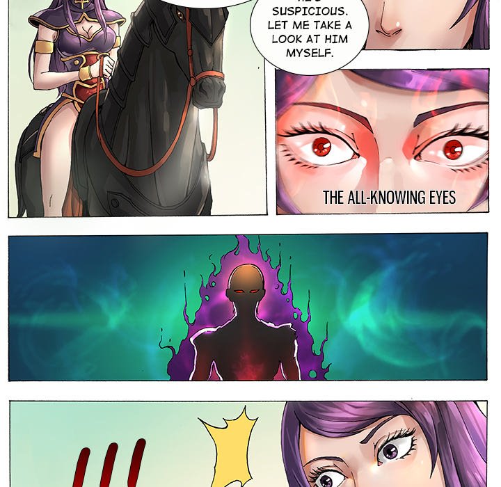 The Blood Revival Chapter 11 image 13
