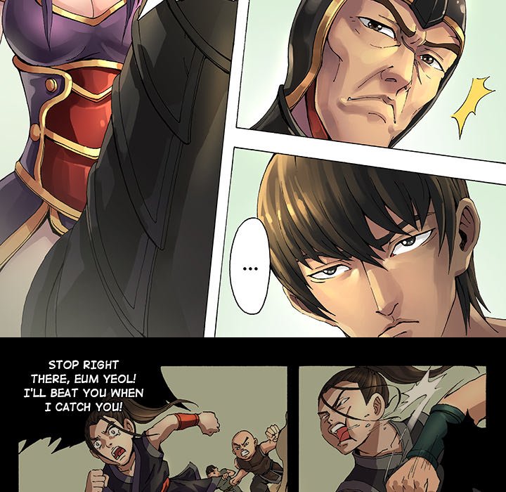 The Blood Revival Chapter 11 image 15