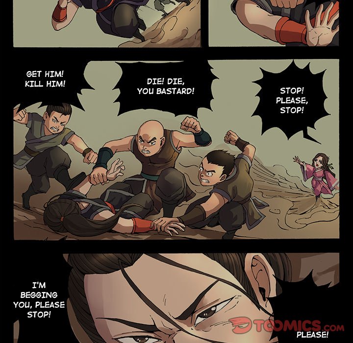 The Blood Revival Chapter 11 image 16