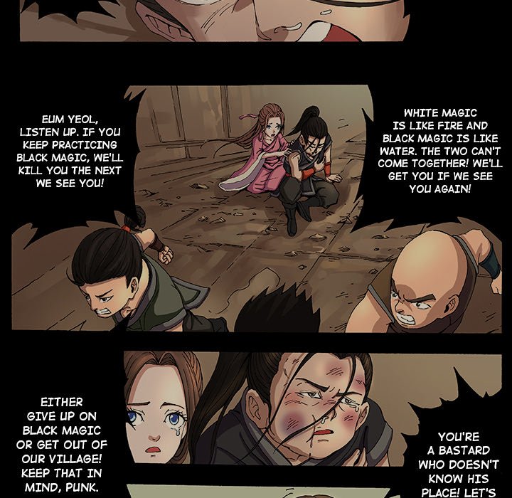 The Blood Revival Chapter 11 image 17