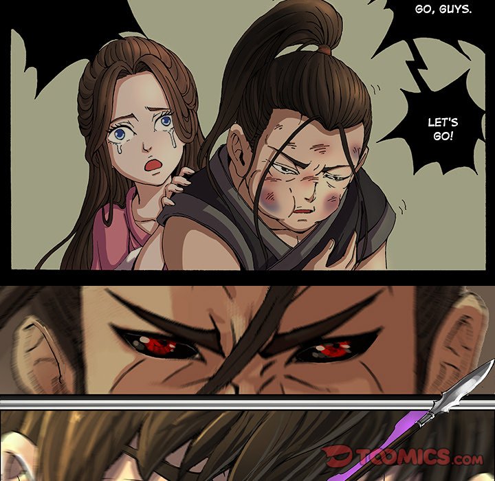 The Blood Revival Chapter 11 image 18