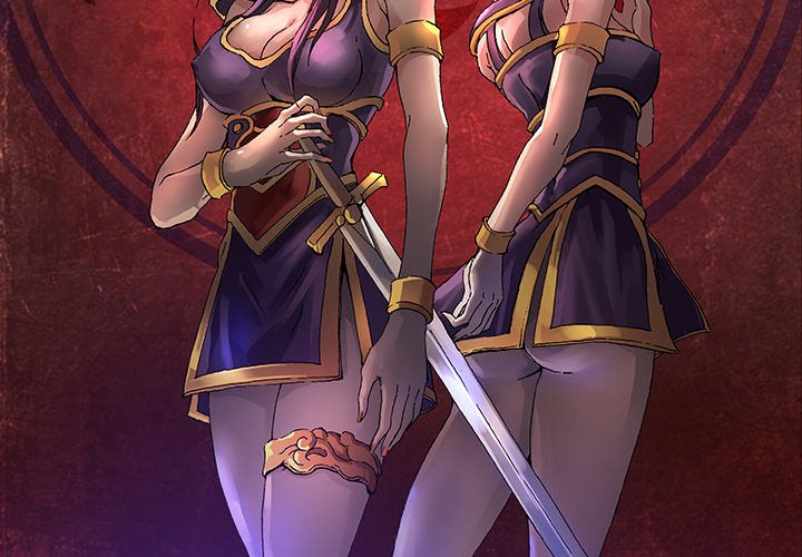 The Blood Revival Chapter 11 image 1