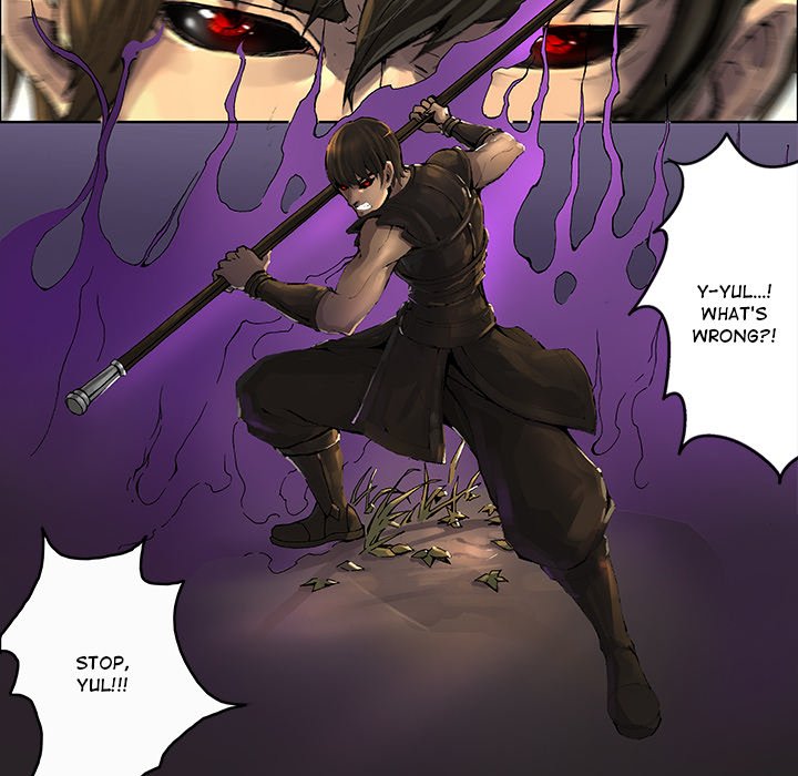 The Blood Revival Chapter 11 image 19