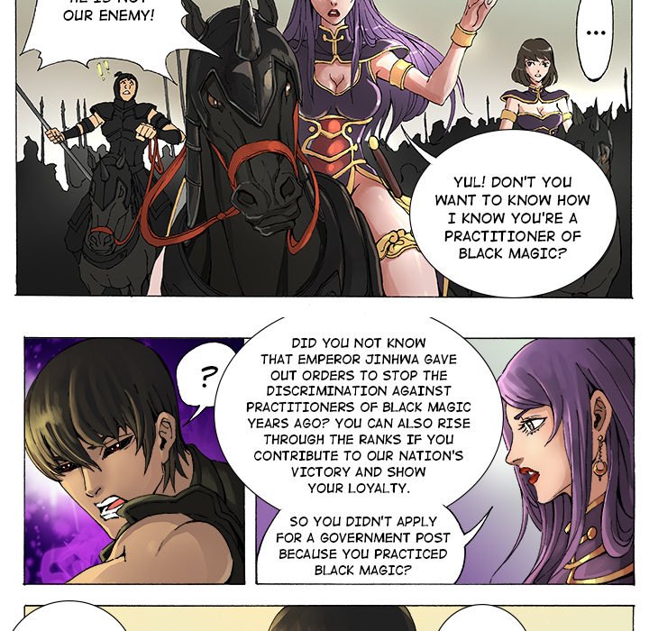 The Blood Revival Chapter 11 image 21