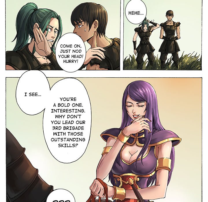 The Blood Revival Chapter 11 image 23