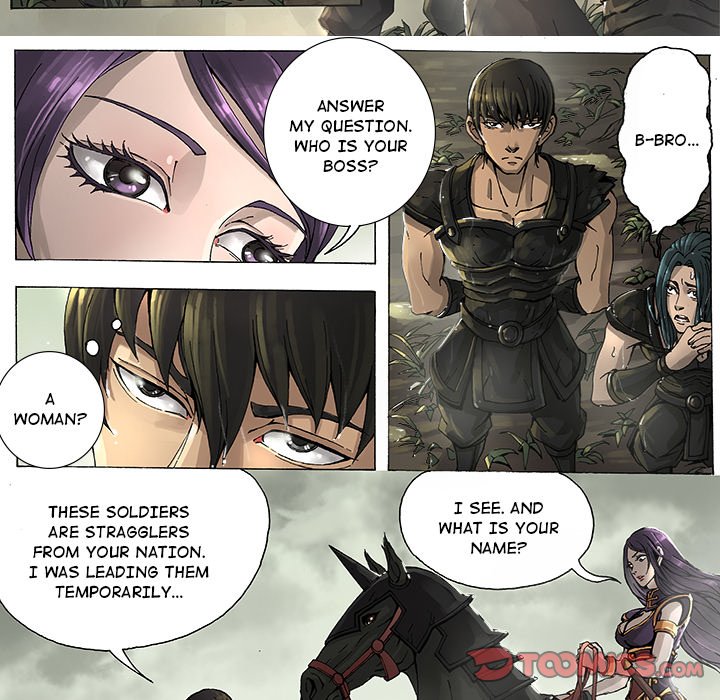 The Blood Revival Chapter 11 image 4