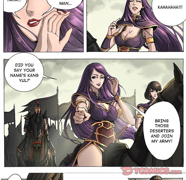 The Blood Revival Chapter 11 image 6