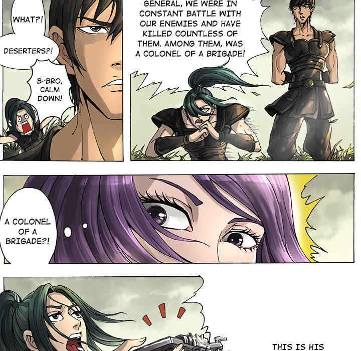 The Blood Revival Chapter 11 image 7
