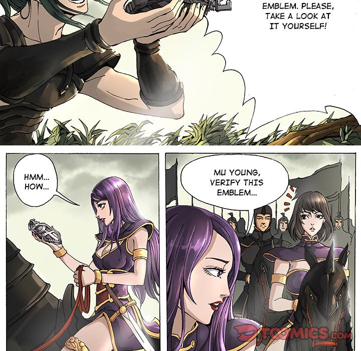 The Blood Revival Chapter 11 image 8
