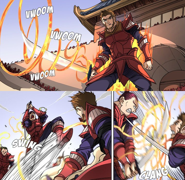 The Blood Revival Chapter 111 image 5