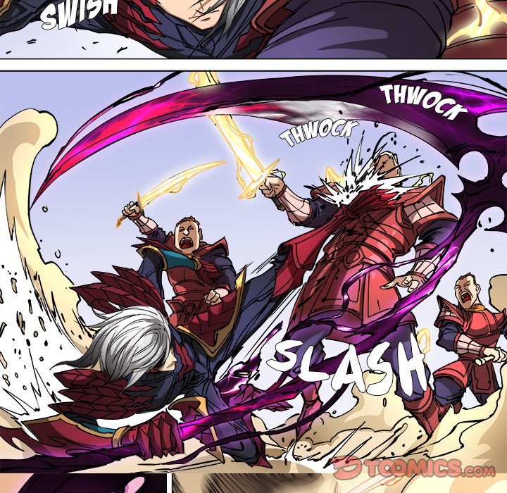 The Blood Revival Chapter 112 image 6