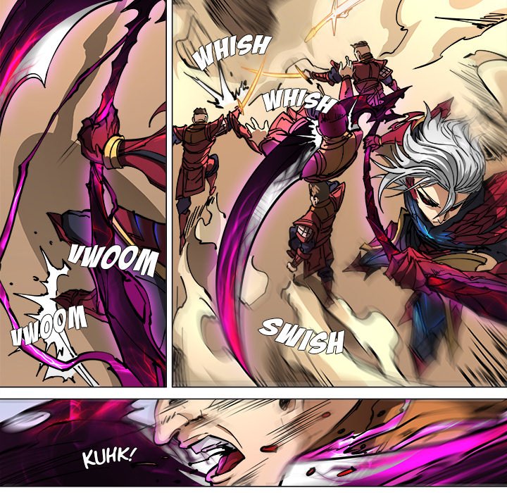 The Blood Revival Chapter 112 image 7