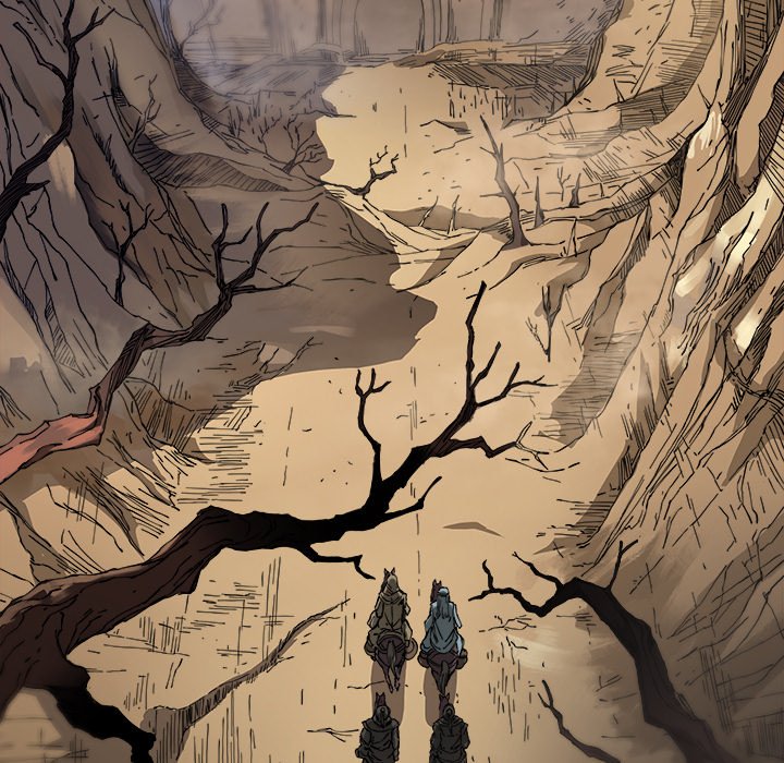 The Blood Revival Chapter 113 image 35
