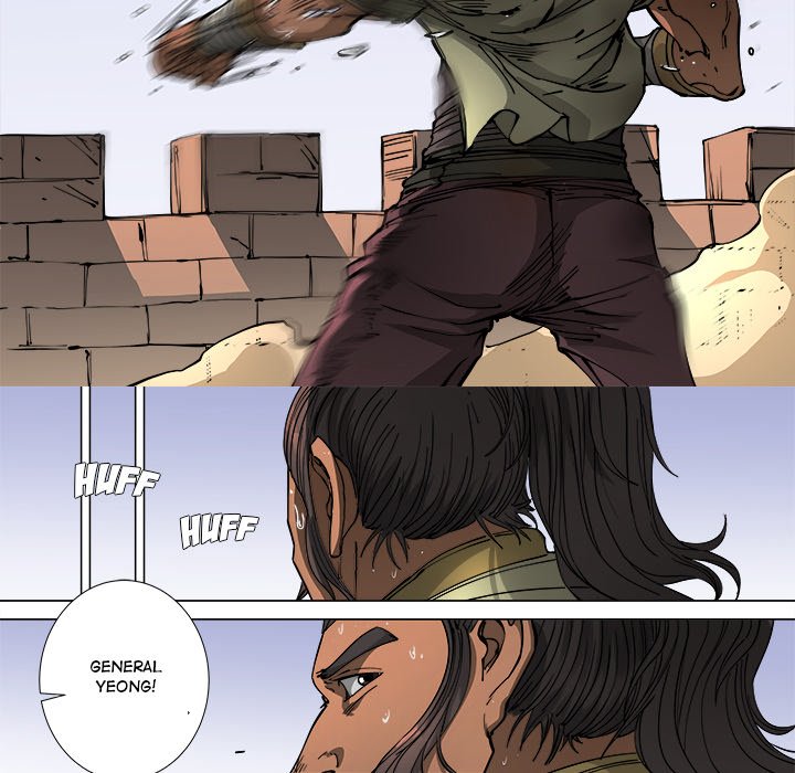 The Blood Revival Chapter 113 image 37